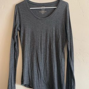 TWO Maurices long sleeve